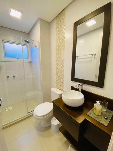 Apartamento Aconchegante Gramado