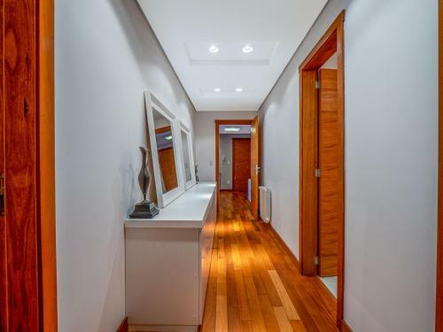 Apartamento Cobertura Premium No Centro de Gramado