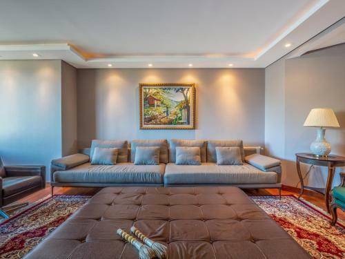 Apartamento Cobertura Premium No Centro de Gramado