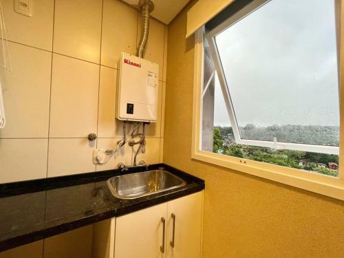 Apartamento Em Gramado 5 Pessoas