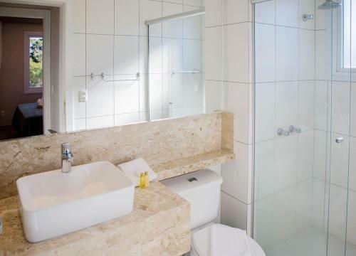 Apartamento Em Gramado 5 Pessoas