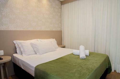 Apartamento Em Gramado 5 Pessoas