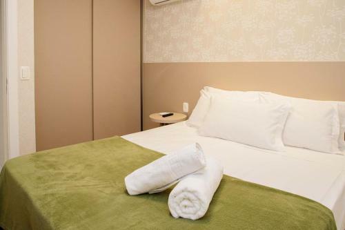 Apartamento Em Gramado 5 Pessoas
