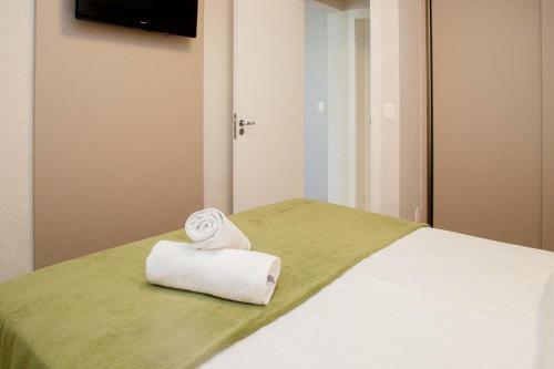 Apartamento Em Gramado 5 Pessoas