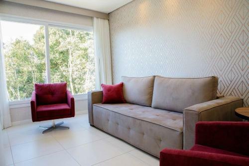 Apartamento Em Gramado 5 Pessoas