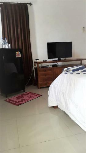 Hostal Warung Nana Guesthouse
