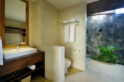 Villa Kayu Mimpi
