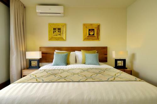 Villa Kayu Mimpi