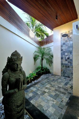 Villa Kayu Mimpi