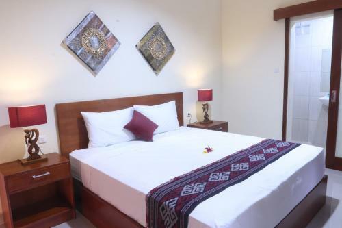 Sekar Waru Homestay