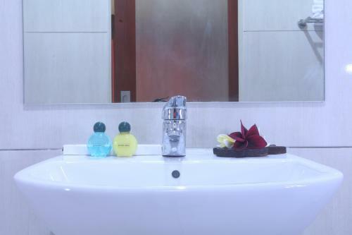 Sekar Waru Homestay
