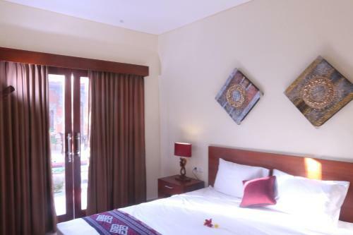 Sekar Waru Homestay