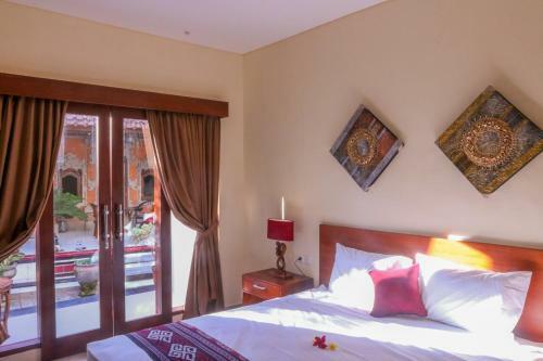 Sekar Waru Homestay