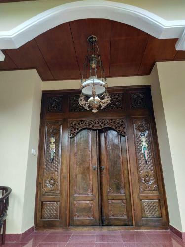 Sekar Waru Homestay