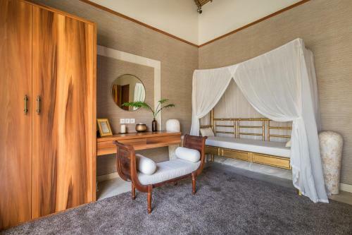 Villa Deh Simba At Sanur