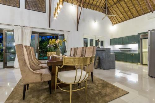 Villa Deh Simba At Sanur