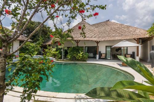 Villa Deh Simba At Sanur