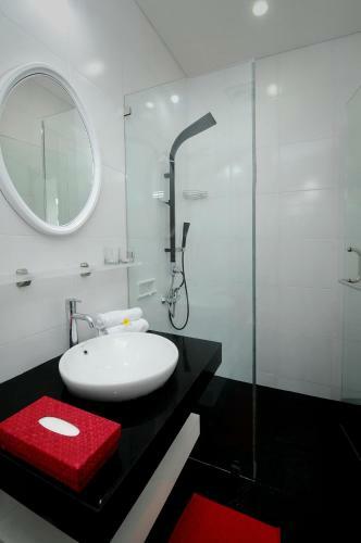 Suka Merta Apartment