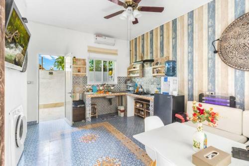Villa Colibry
