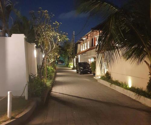 Apartamento Starling Villas