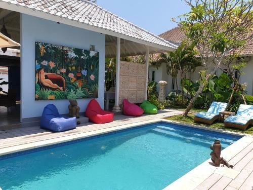 Apartamento Starling Villas