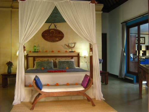 Villa Shantitara Bungalows