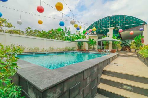 Hotel Oyo 1220 Baldev Casa