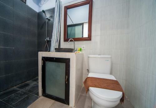Rise Apartment Sanur With Pool