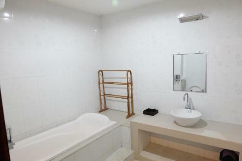Hostal Taman Sari Tagtag