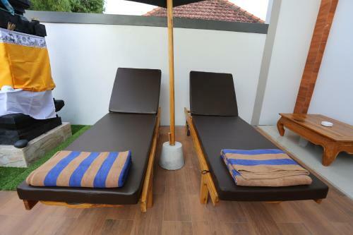 Family Villa Sanur