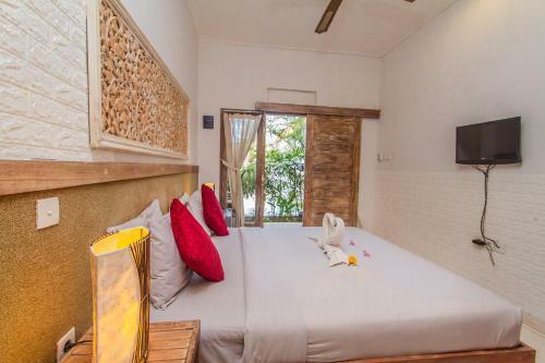 Hostal Sadana Bali Guesthouse