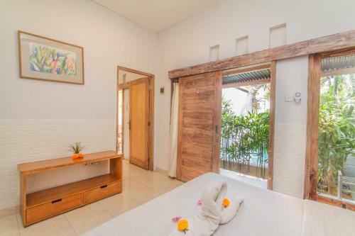 Hostal Sadana Bali Guesthouse