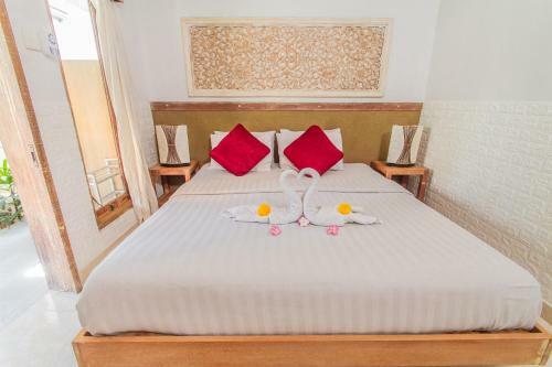 Hostal Sadana Bali Guesthouse