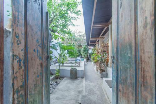 Hostal Sadana Bali Guesthouse