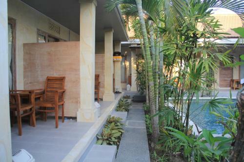Hostal Sadana Bali Guesthouse