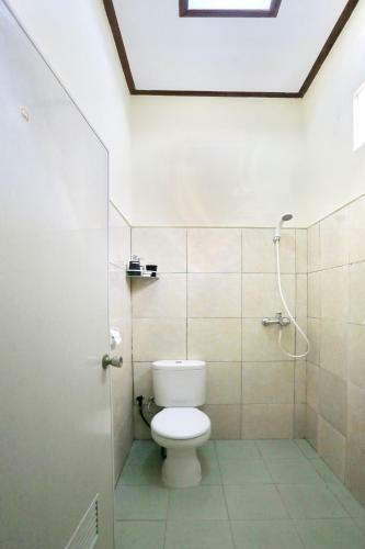 Manda Homestay