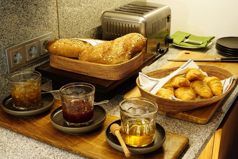 Hostal Atelier Te Designer Guesthouse