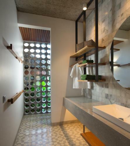 Hostal Atelier Te Designer Guesthouse