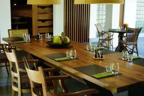 Hostal Atelier Te Designer Guesthouse