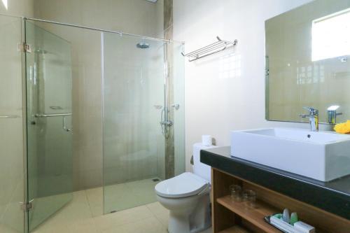Hotel Linda Villa 2