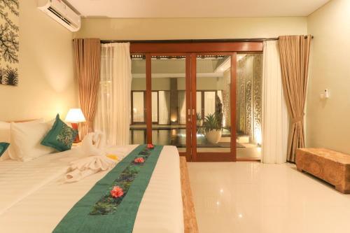 Hotel Linda Villa 2