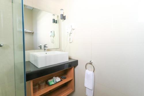 Hotel Linda Villa 2
