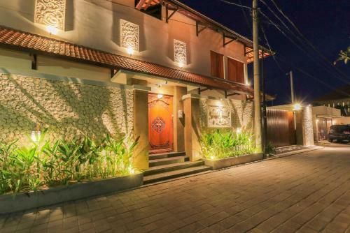 Hotel Linda Villa 2