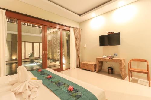 Hotel Linda Villa 2