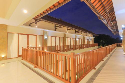 Hotel Linda Villa 2