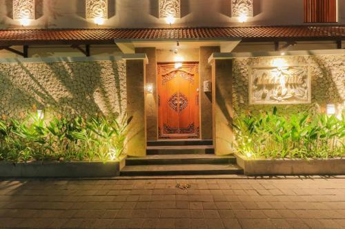Hotel Linda Villa 2