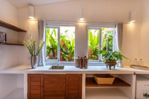Bed & Breakfast Pinkprivate Sanur - Cool Adults Only