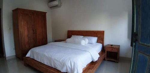 Hostal Maguna Guest House