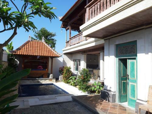Hostal Maguna Guest House