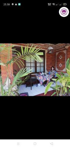 Lestari Homestay By Sdm
